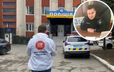 Космічні премії, статки і звʼязки з ”Коростишівською бандою”: чому керівництво ГУНП Житомирщини не звільняє одіозних ”копів”?