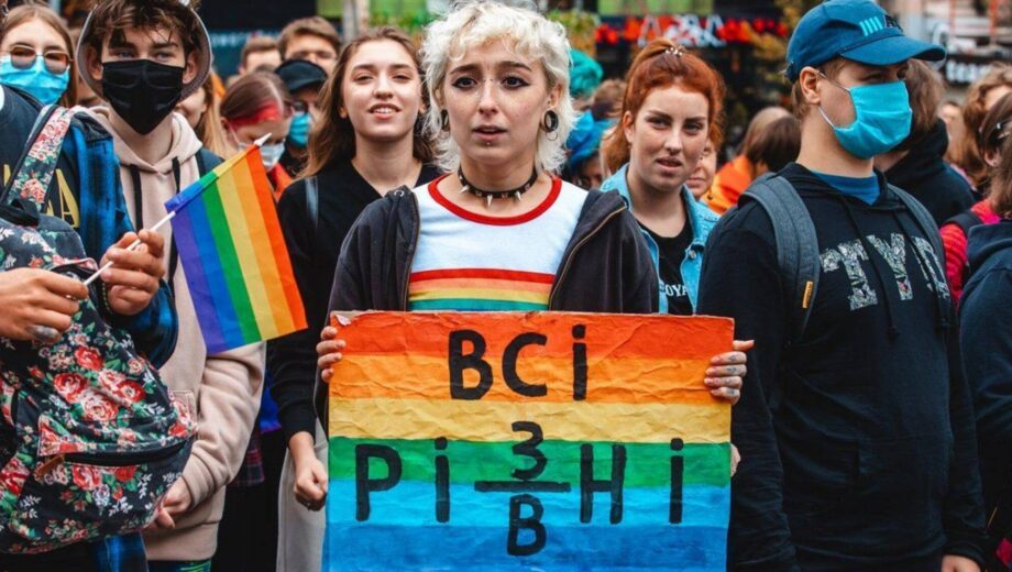 Комитет Верховной Рады по вопросам здоровья нации поддерживает законопроект о гражданских партнерствах