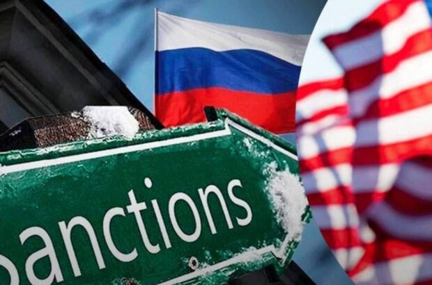 США и Великобритания ввели санкции против Беларуси к годовщине фальсификации президентских выборов в стране