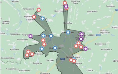 Украинские войска закрепляются в Курской области: вероятно долговременное присутствие