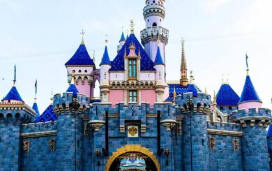 Нові атракціони та шоу: Disney оголосив про інвестиції в парки на $60 мільярдів