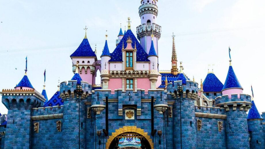 Нові атракціони та шоу: Disney оголосив про інвестиції в парки на $60 мільярдів