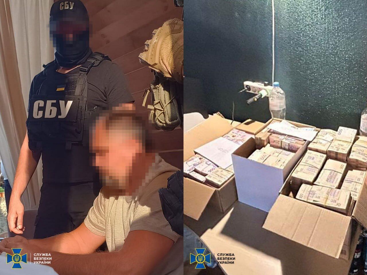 Замминистра энергетики Хейло задержали за получение полумиллиона долларов взятки, - СМИ