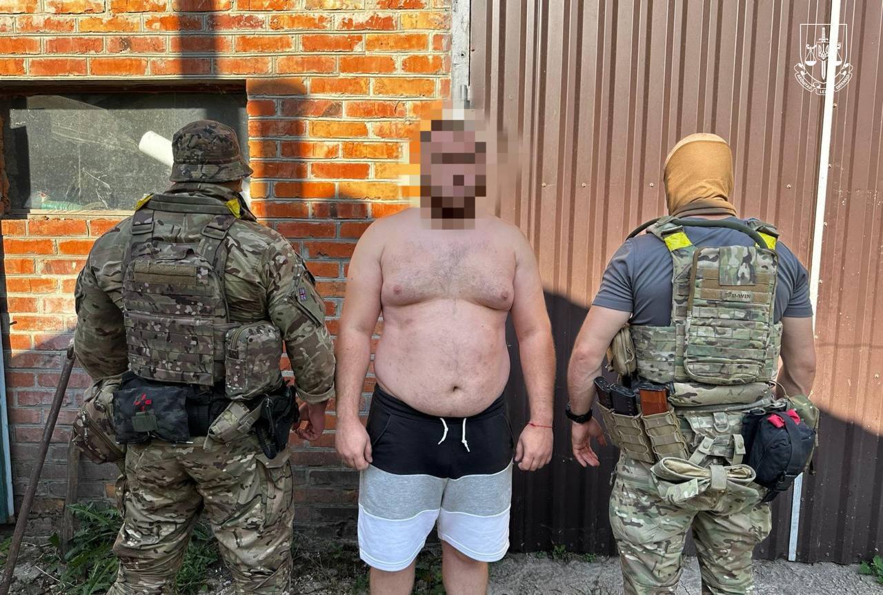 ''Обманули'' на 11 миллионов гривен: правоохранители ликвидировали мошеннический колцентр в Харькове