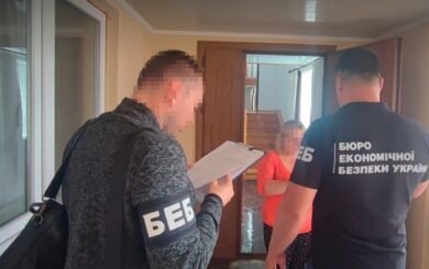На Львівщині викрито незаконне ввезення автомобілів під виглядом гуманітарної допомоги