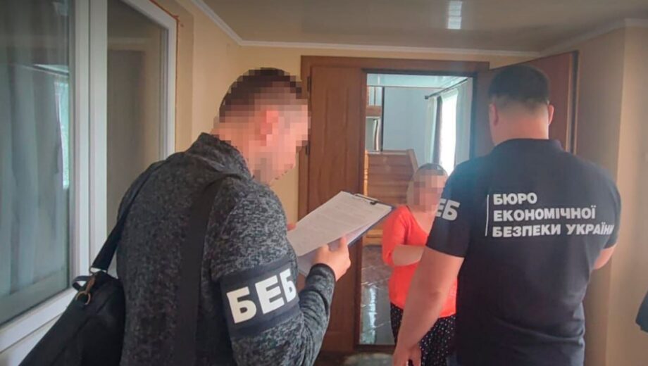 Во Львовской области разоблачил незаконный ввоз автомобилей под видом гуманитарной помощи