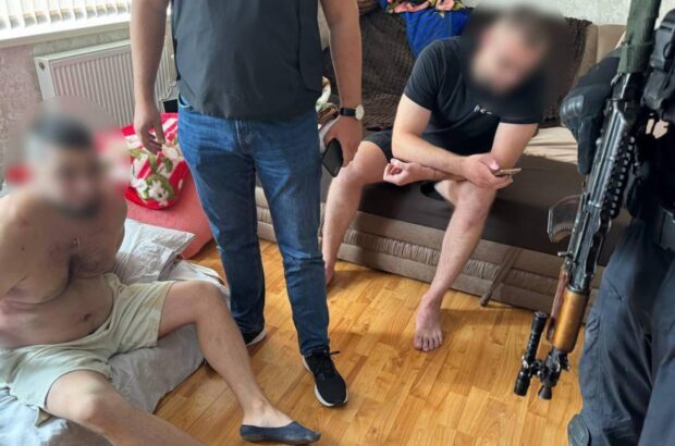 Міжнародна спецоперація: ліквідовано шахрайські кол-центри, які обманули румунів на 1,2 млн євро