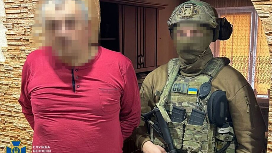 Жителя Донетчины осудили на 15 лет за корректировку вражеского огня по позициям ВСУ