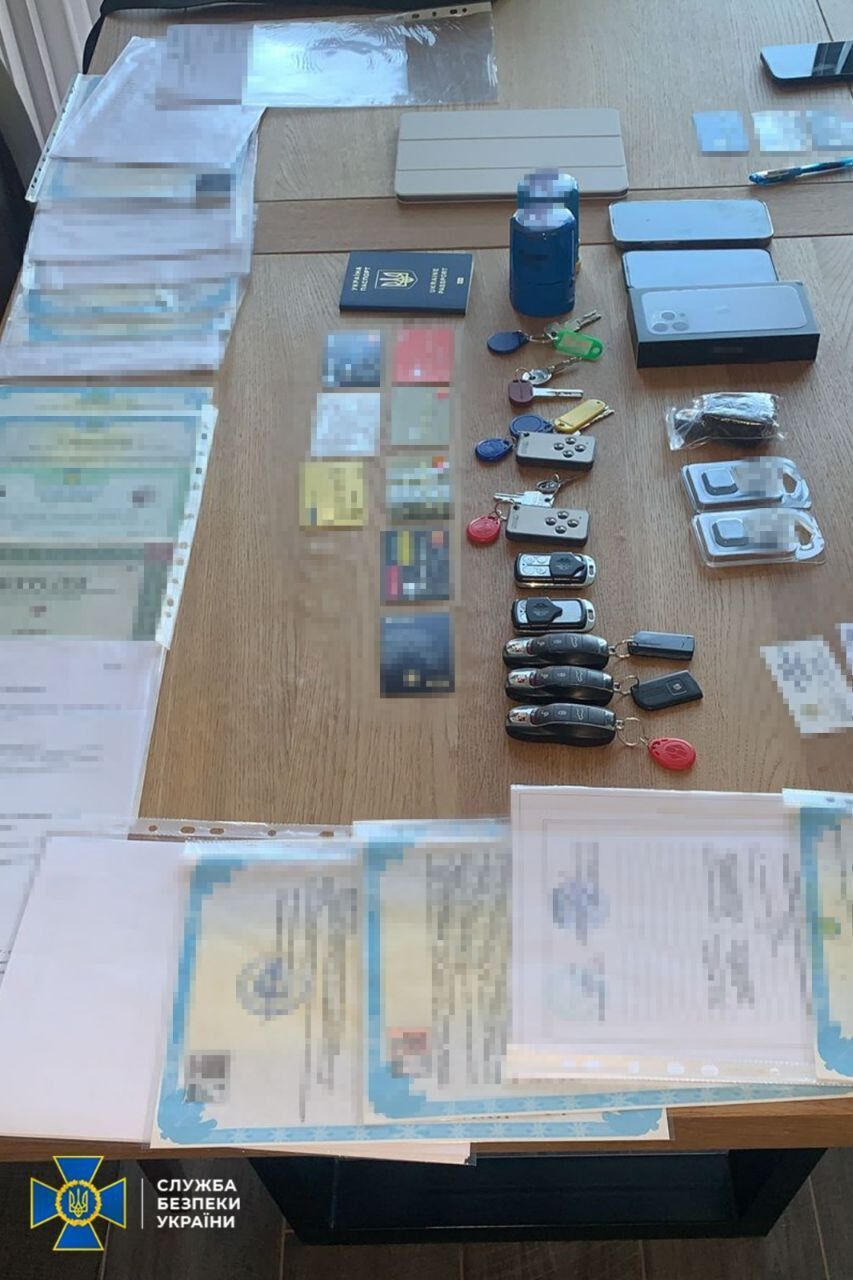 СБУ и НАБУ разоблачили схему хищения миллионов гривен в защите для танков ВСУ