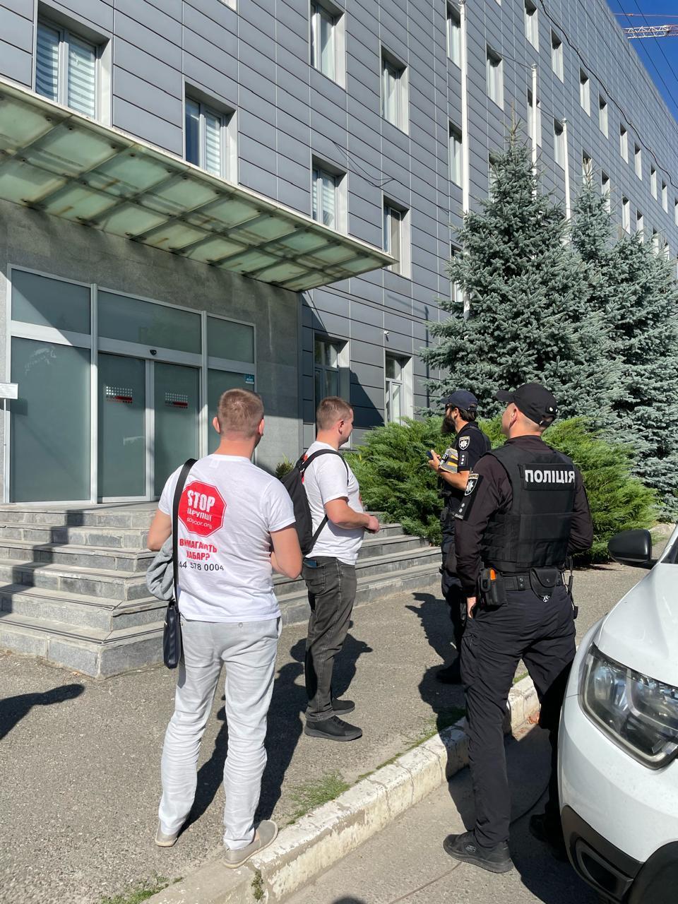 В офисах подсанкционного Ермолаева в очередной раз разоблачили мошеннический колл-центр