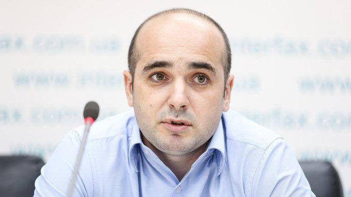 ''Каждое слово является манипуляцией'', — глава Госликслужбы Исаенко опроверг заявления представительницы гослаборатории по давлению