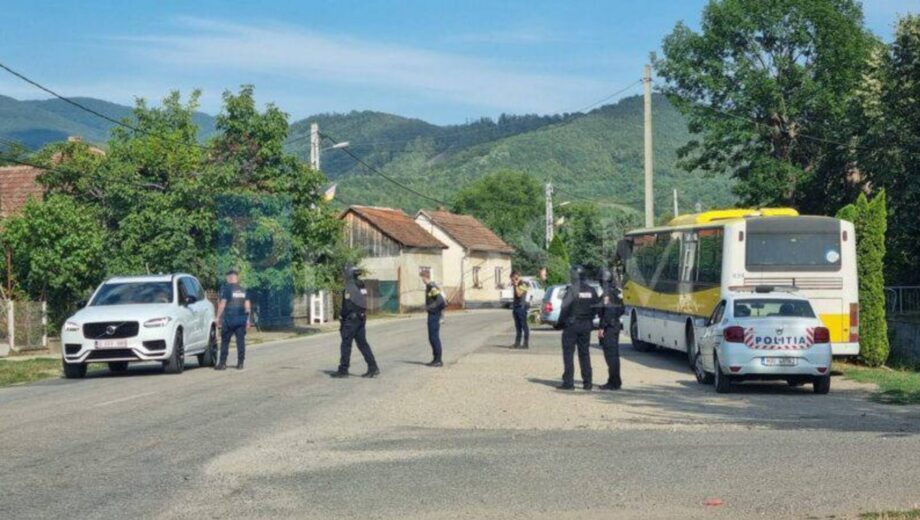 Двоє чоловіків напали на українських прикордонників і втекли до Румунії: деталі