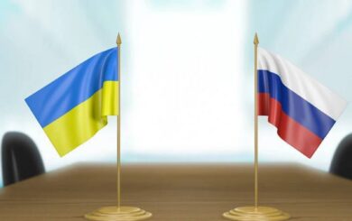 WP: наступление в Курской области сорвали переговоры Украины и россии