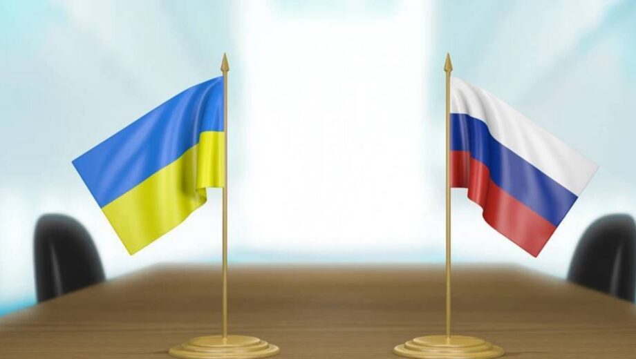 WP: наступление в Курской области сорвали переговоры Украины и россии