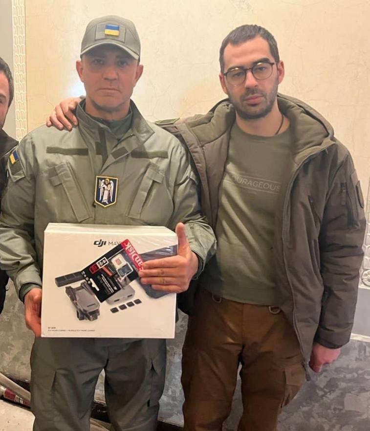 Землевласник-мільйонер чи ''смотрящий'' від Януковича: чим і скільки заробляє скандальний екснардеп Трухін?