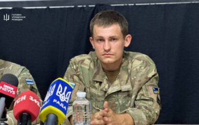 Россиянин взорвал штаб с офицерами рф »шторм зет» и перешел на сторону Украины: ГУР обнародовало подробности спецоперации »Камыш»