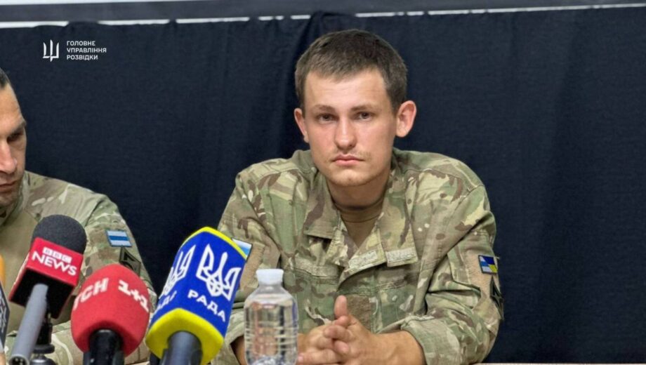 Россиянин взорвал штаб с офицерами рф »шторм зет» и перешел на сторону Украины: ГУР обнародовало подробности спецоперации »Камыш»