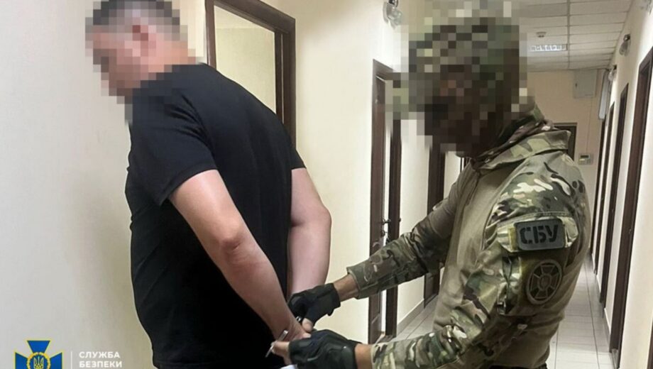 СБУ задержала агента ФСБ, корректировавшего двойной удар »Искандером» по Одессе