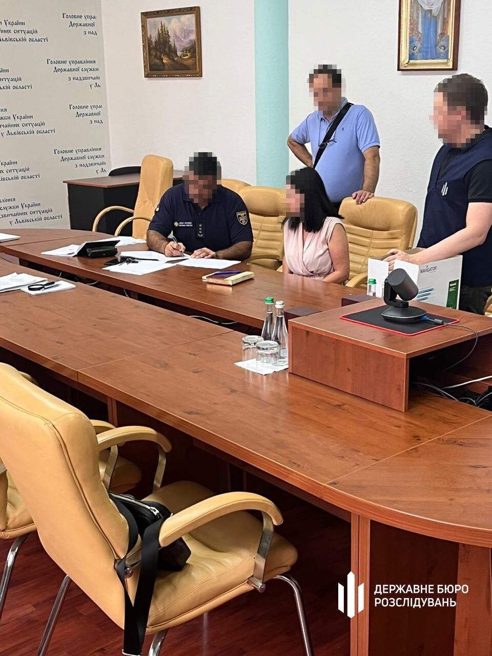 Служебная халатность в ГСЧС: закуплены компьютеры на 14 млн грн дороже рыночной стоимости