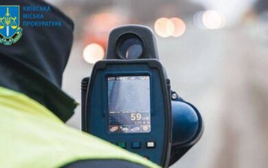 Переплатили 8 мільйонів гривень: оголосили підозру ексзаступнику Держагентства інфраструктурних проєктів