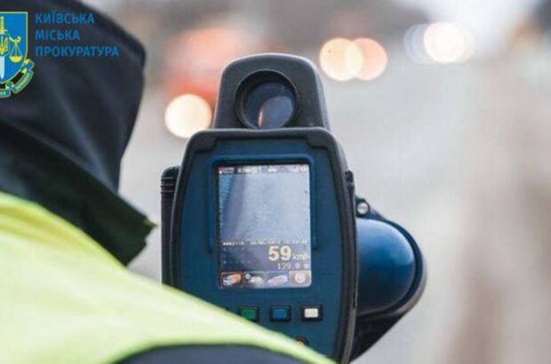 Переплатили 8 мільйонів гривень: оголосили підозру ексзаступнику Держагентства інфраструктурних проєктів