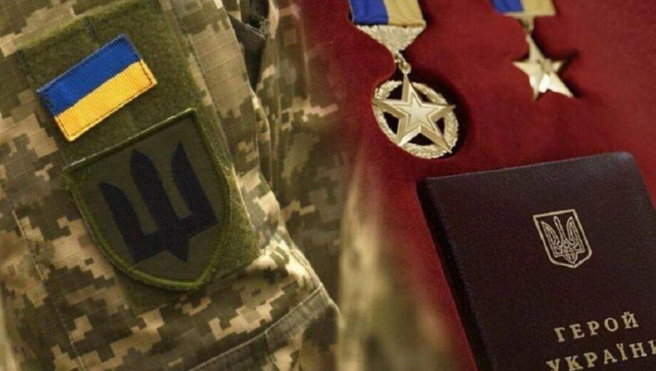 Положил жизнь в Нью-Йорке Донецкой области: волонтеры призвали присвоить звание Героя Украины бойцу Андрею Неживому