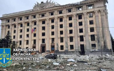 Навідника ракет на Харківську ОВА засудили до довічного ув’язнення