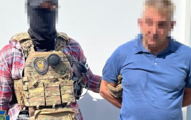 Планировали покушение на Гордона: В Киеве задержали экснардепа и еще трех человек за сотрудничество с РФ