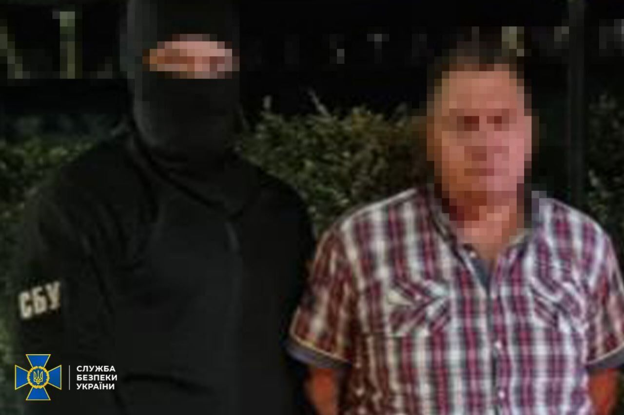 Планували замах на Гордона: У Києві затримали екснардепа та ще трьох осіб за співпрацю з рф