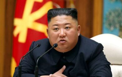 Ким Чен Ын приказал казнить чиновников из-за последствий июльского наводнения