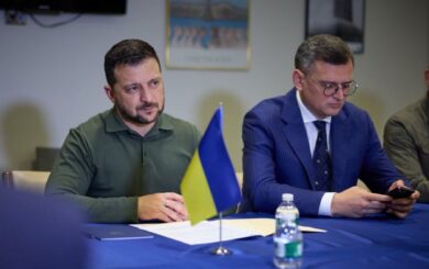 »Отказывался хамить за границей»: в СМИ озвучивают версии увольнения министра Кулебы
