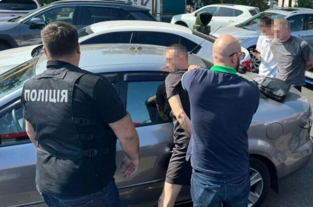 Корупція у війську: військові втекли зі служби і зробили бізнес на ухилянтах