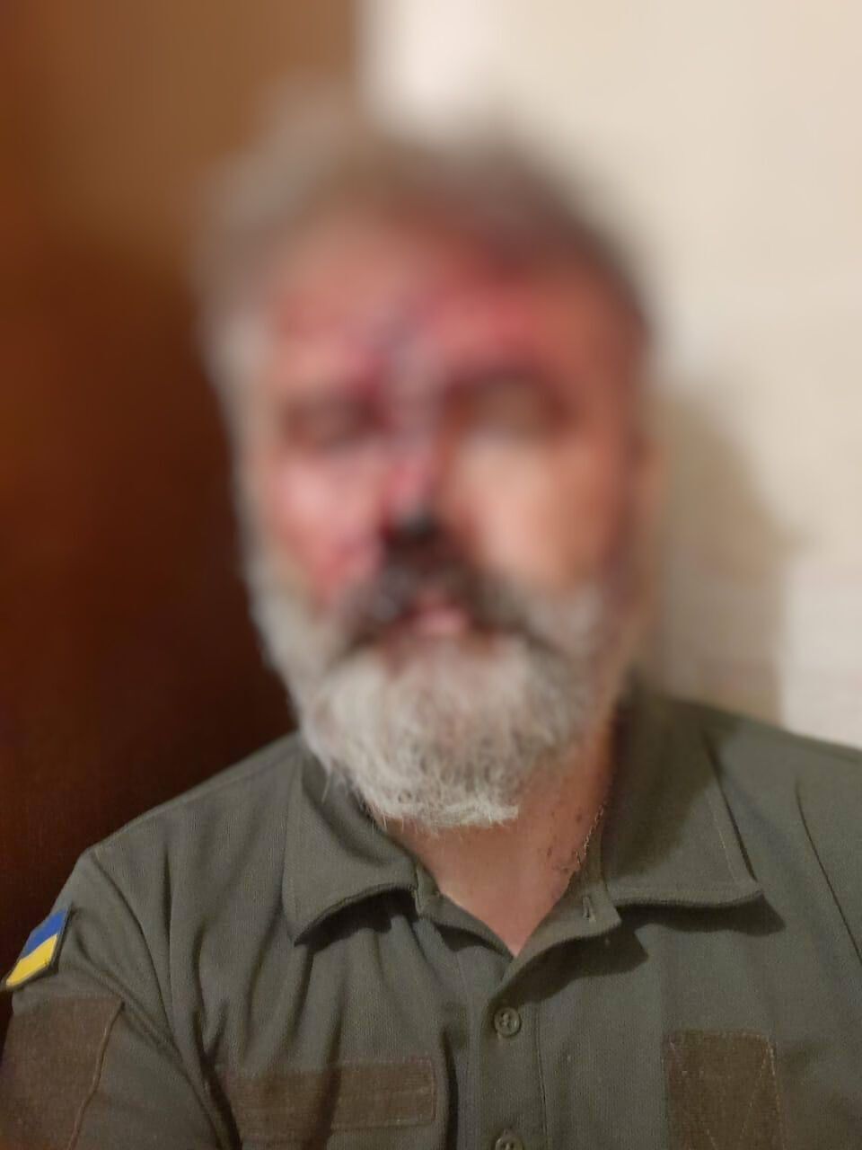 В Киеве митрополит Климент стал жертвой нападения у Михайловского собора