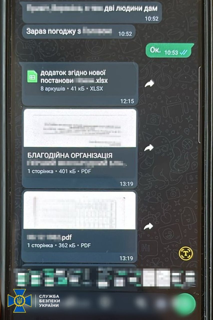 СБУ затримала ексзаступницю голови Волинської ОВА, яка організовувала схему втечі ухилянтів за кордон