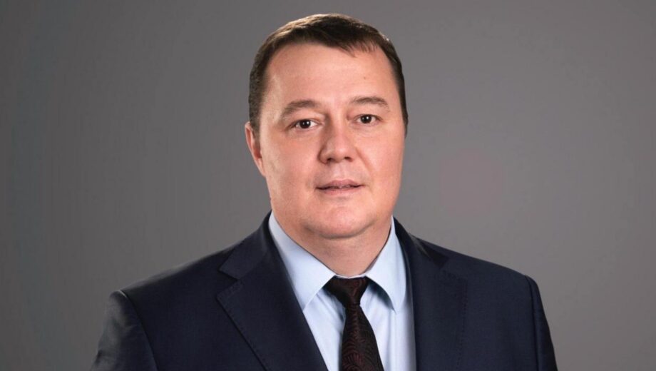 Алексей Брехт 23 года в Укрэнерго