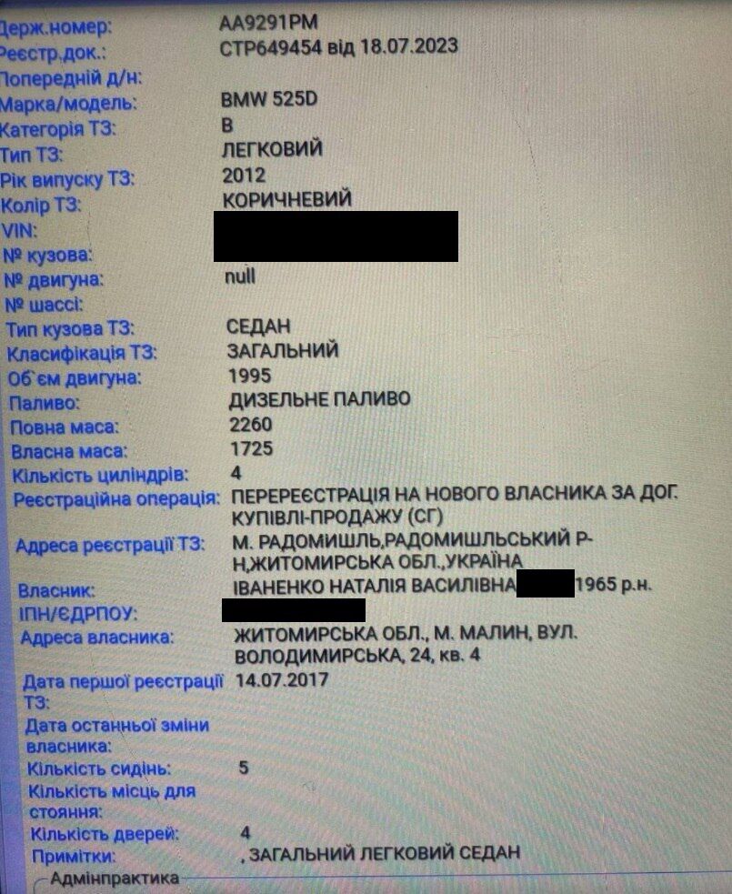 декабрь 2023