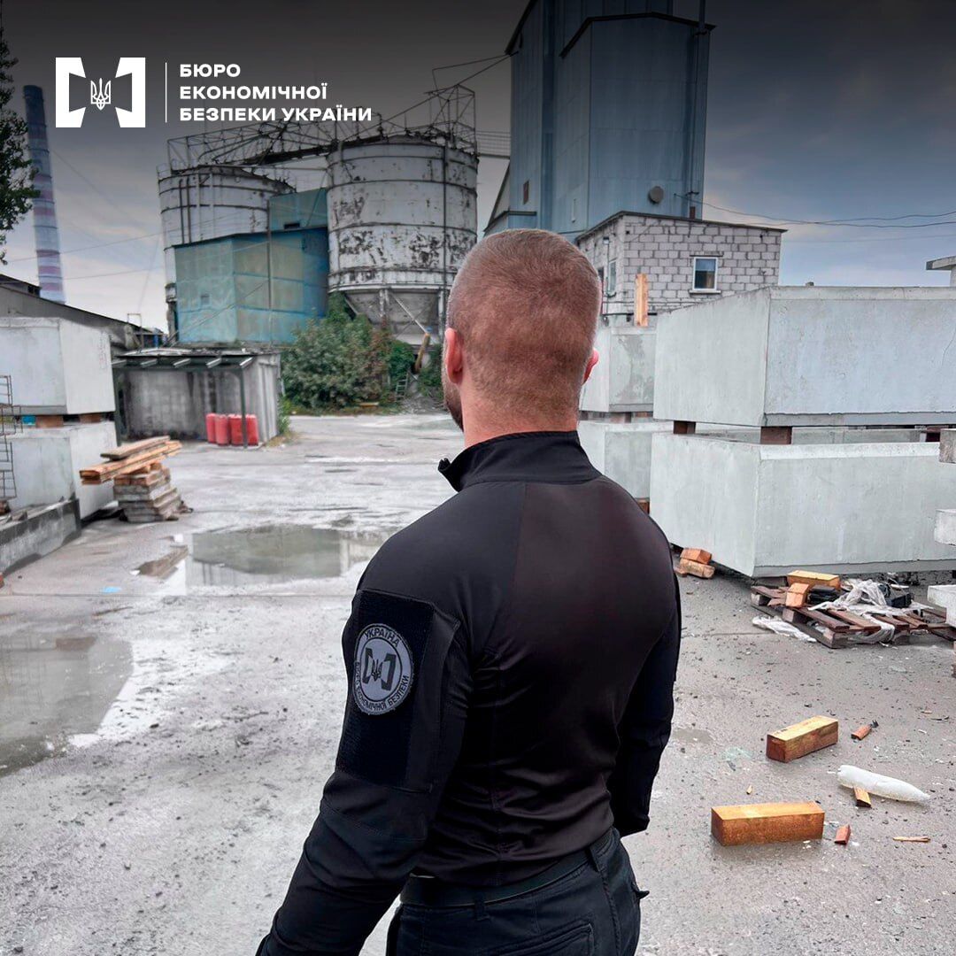 В Киевской области разоблачили коррупционную схему с укрытиями в школах на 379 миллионов гривен