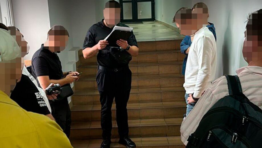 У Київській області викрило корупційну схему з укриттями у школах на 379 мільйонів гривень