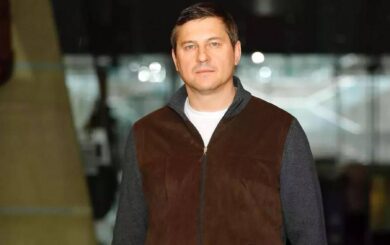 Ищут всем миром: нардепа Одарченко объявили в международный розыск