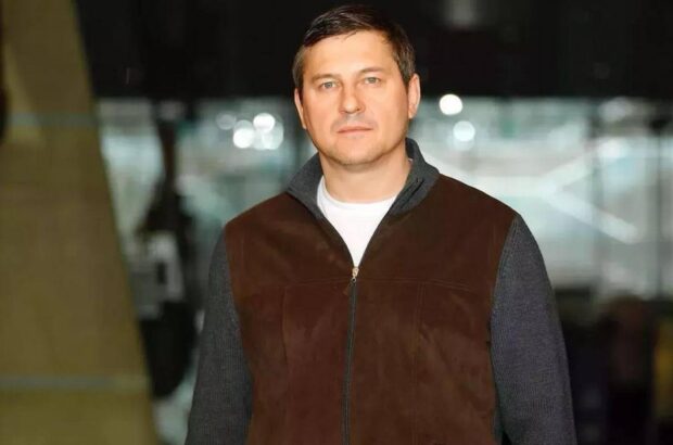 Ищут всем миром: нардепа Одарченко объявили в международный розыск