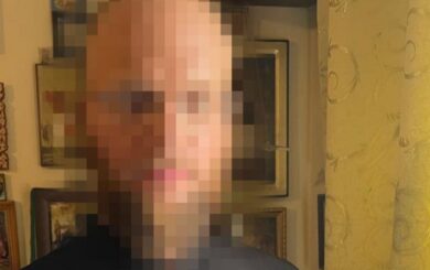 Молився не Богу, а путіну: клірик Київської церкви отримав підозру за підтримку агресіі рф
