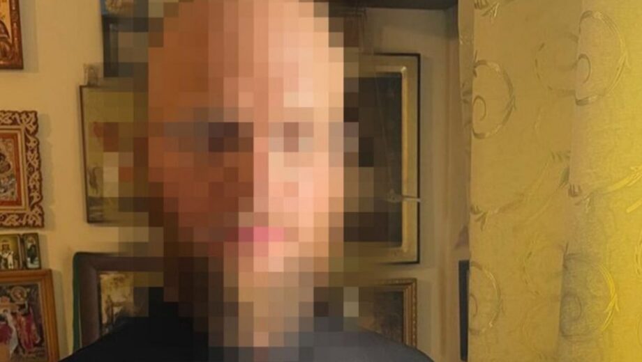 Молився не Богу, а путіну: клірик Київської церкви отримав підозру за підтримку агресіі рф
