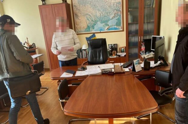 На Львівщині викрили масштабну схему незаконної вирубки лісу: до суду пішли високопосадовці
