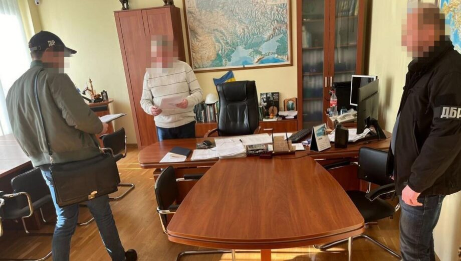 На Львівщині викрили масштабну схему незаконної вирубки лісу: до суду пішли високопосадовці