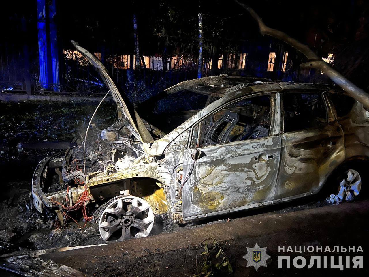 Авиаудар по Запорожью: девять раненых, среди них ребенок