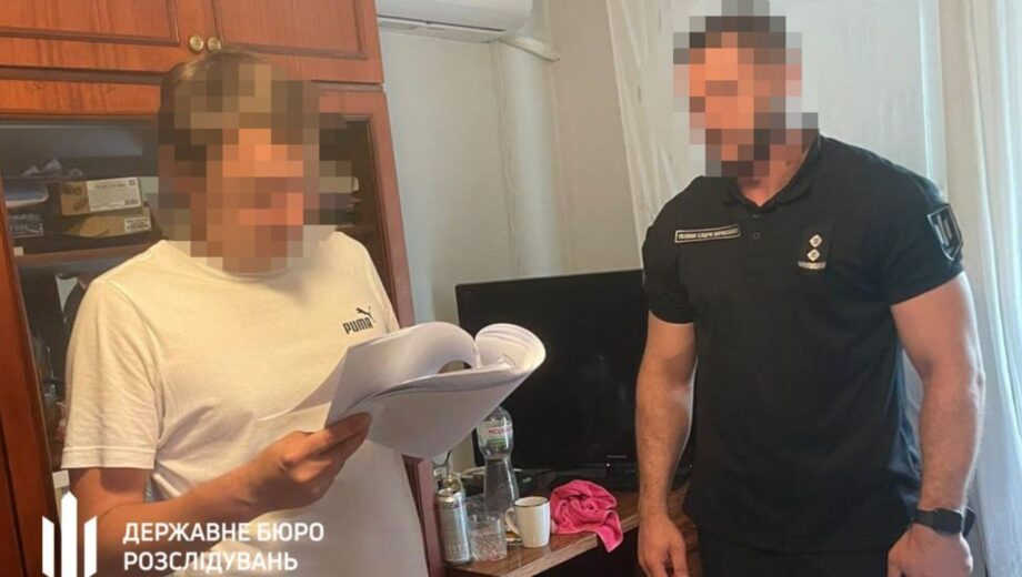 Киевский прокурор похитил 4 миллиона гривен из вещественных доказательств: детали от ДБР