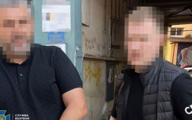 Рабство під ”дахом” Мін’юсту: у Львові затримали посадовця відомства, який безкоштовно експлуатував увʼязнених
