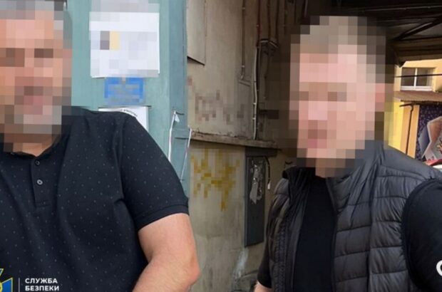 Рабство під ”дахом” Мін’юсту: у Львові затримали посадовця відомства, який безкоштовно експлуатував увʼязнених