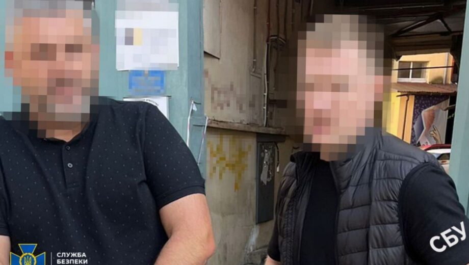 Рабство під ”дахом” Мін’юсту: у Львові затримали посадовця відомства, який безкоштовно експлуатував увʼязнених