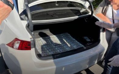 Заместитель прокурора Запорожской области получила 40 тысяч долларов взятки – НАБУ